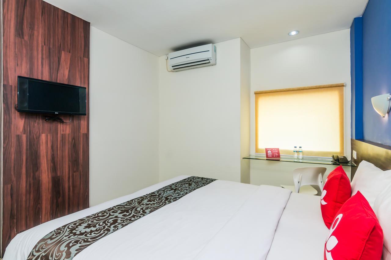 Zen Rooms Basic Jimbaran Taman Mulia Bagian luar foto