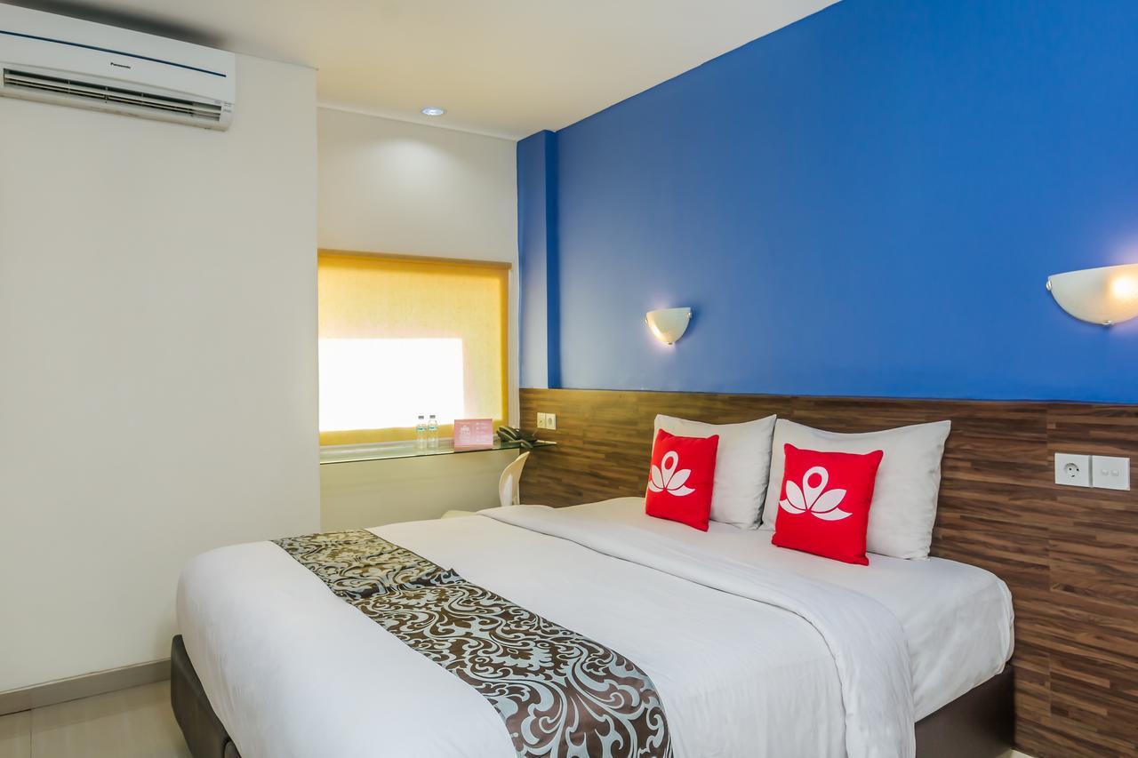 Zen Rooms Basic Jimbaran Taman Mulia Ruang foto