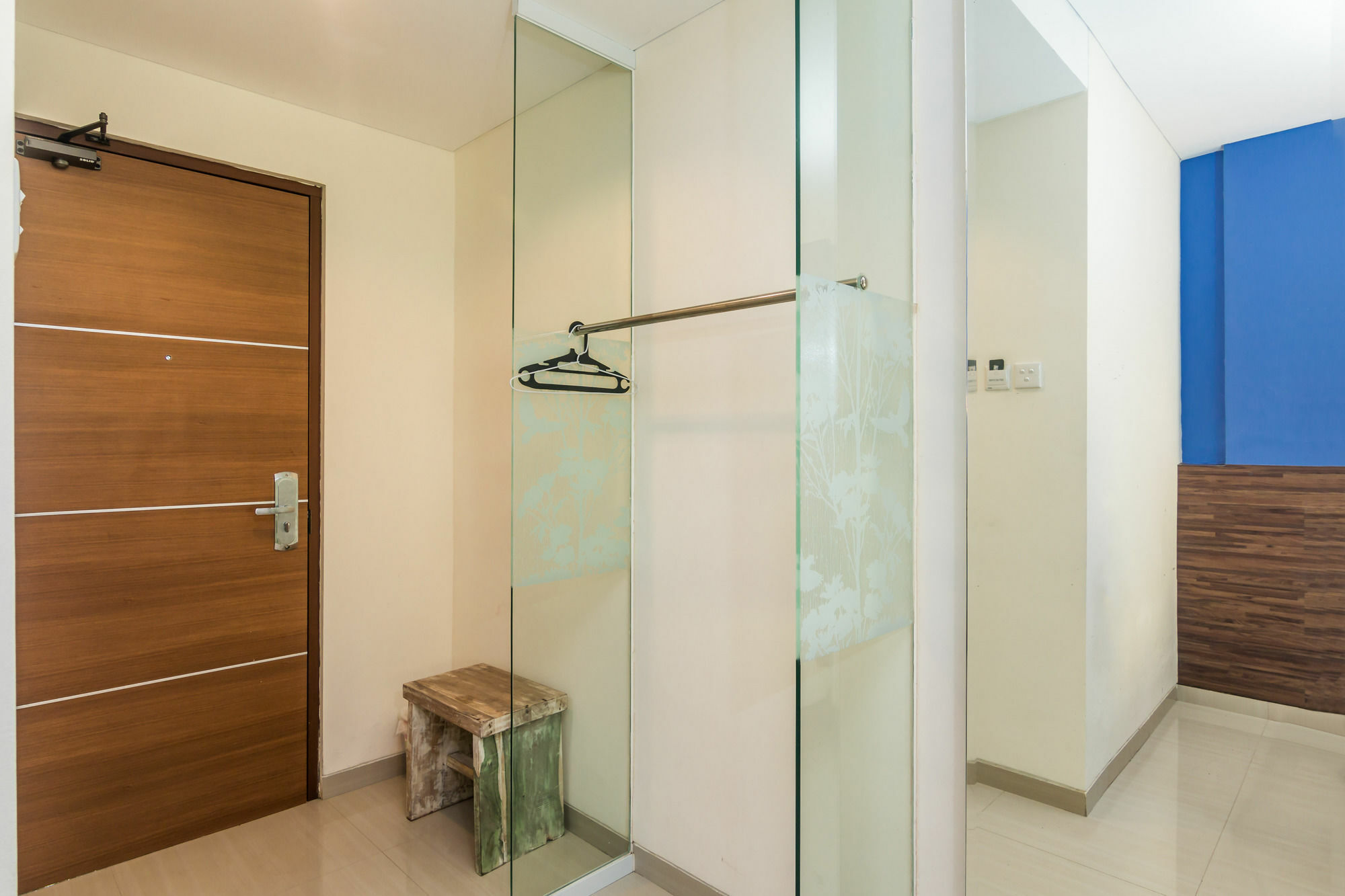 Zen Rooms Basic Jimbaran Taman Mulia Bagian luar foto